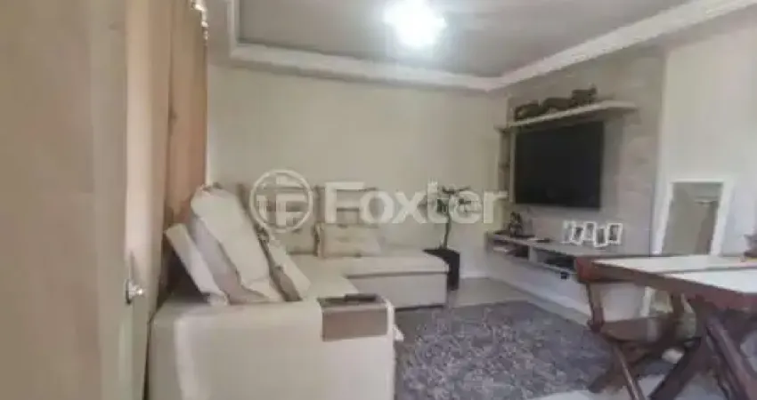 Casa com 3 quartos à venda na Rua Arabutan, 647, Navegantes, Porto Alegre