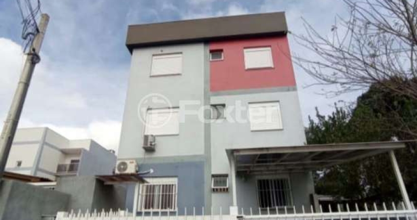 Apartamento com 2 quartos à venda na Rua Tiradentes, 477, Bom Sucesso, Gravataí