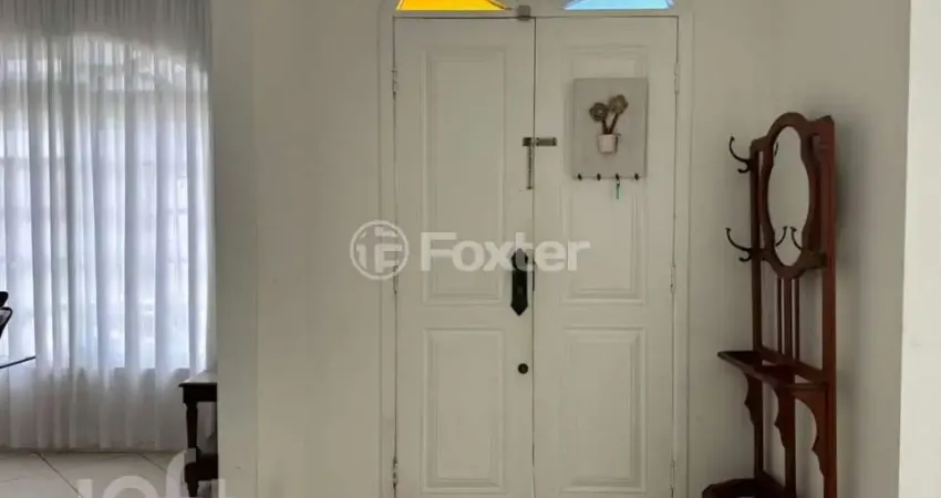 Casa com 3 quartos à venda na Rua Fritz Muller, 257, Coqueiros, Florianópolis
