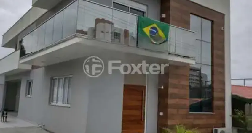 Casa com 4 quartos à venda na Rua Nossa Senhora do Rosário, 306, Jardim Atlântico, Florianópolis