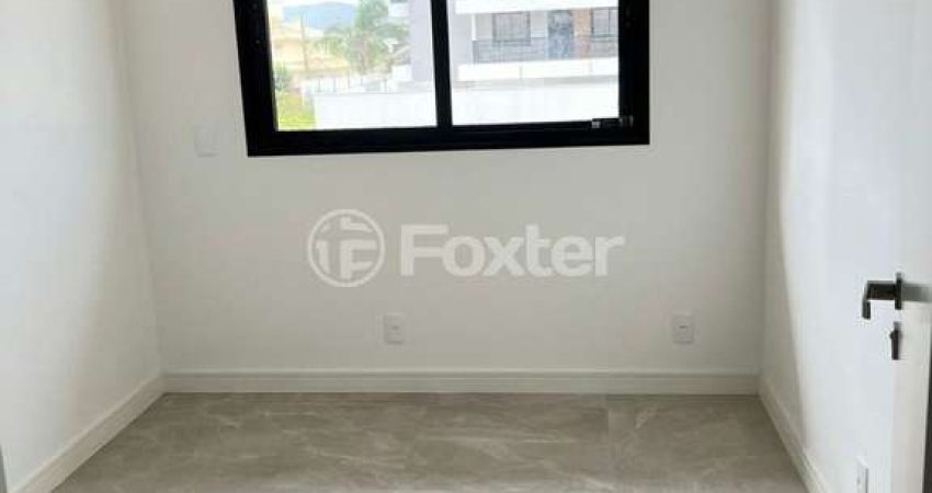 Apartamento com 3 quartos à venda na Rua Arcanjo Cândido da Silva, 181, Praia de Fora, Palhoça