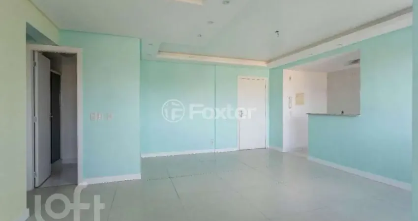 Apartamento com 2 quartos à venda na Avenida Dom Cláudio José Gonçalves Ponce de Leão, 140, Vila Ipiranga, Porto Alegre