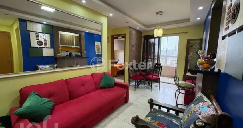 Apartamento com 2 quartos à venda na Avenida Protásio Alves, 8201, Morro Santana, Porto Alegre