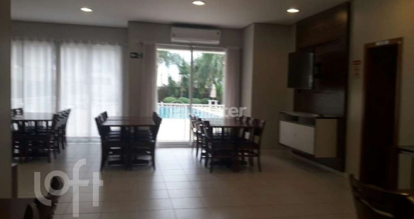 Apartamento com 3 quartos à venda na Rua Padre Todesco, 927, Partenon, Porto Alegre