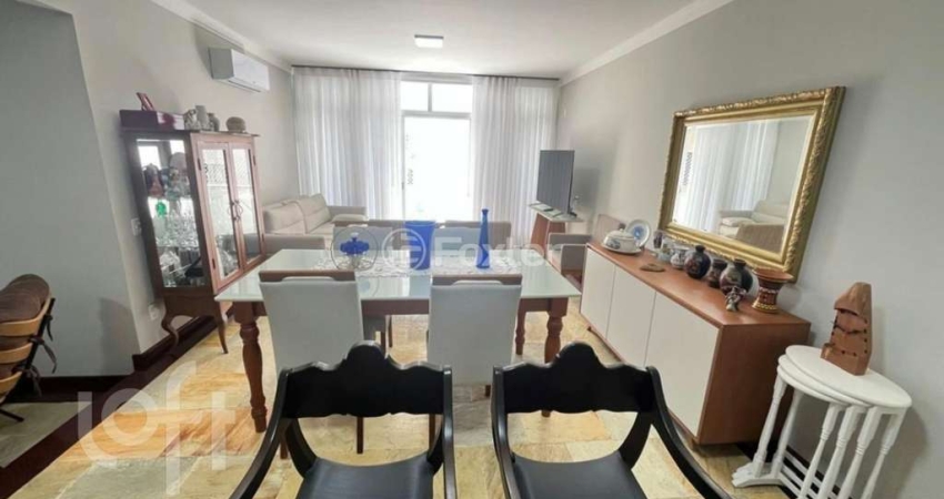 Apartamento com 3 quartos à venda na Avenida Mauro Ramos, 717, Centro, Florianópolis
