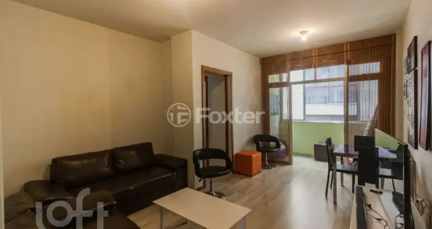 Apartamento com 2 quartos à venda na Rua Tenente Silveira, 540, Centro, Florianópolis