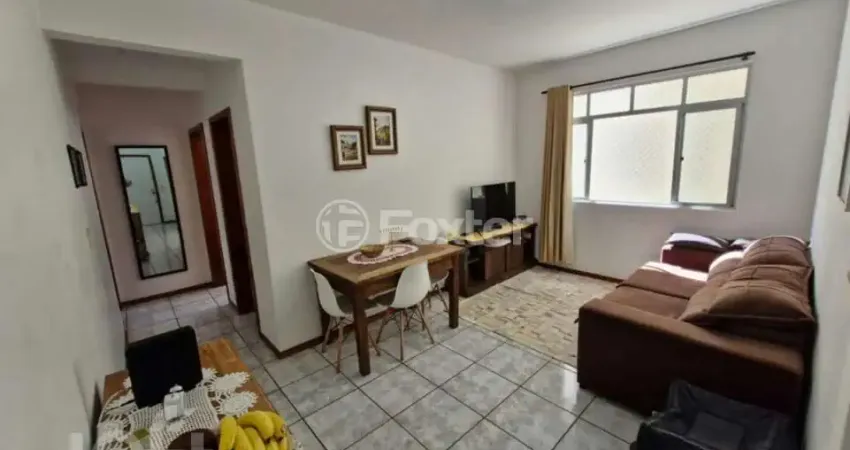 Apartamento com 2 quartos à venda na Rua Pedro Soares, 28, Centro, Florianópolis