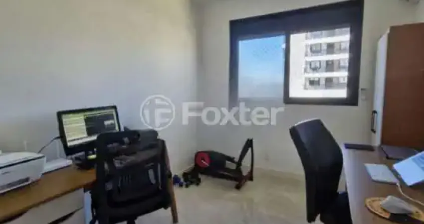 Apartamento com 3 quartos à venda na Rua Raul Leonardo Weiss, 181, Praia de Fora, Palhoça
