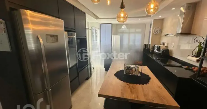 Casa com 4 quartos à venda na Rua Heriberto Hulse, 4530, Barreiros, São José