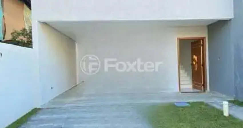 Casa com 3 quartos à venda na Rua Olinda Rosa da Conceição, 506, Ingleses do Rio Vermelho, Florianópolis