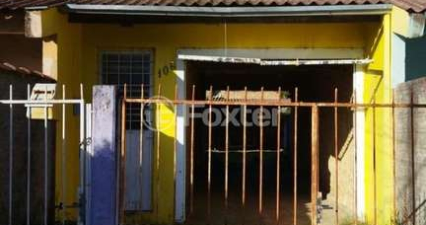 Casa com 2 quartos à venda na Rua Associação Atlética Trienon, 106, Belém Novo, Porto Alegre