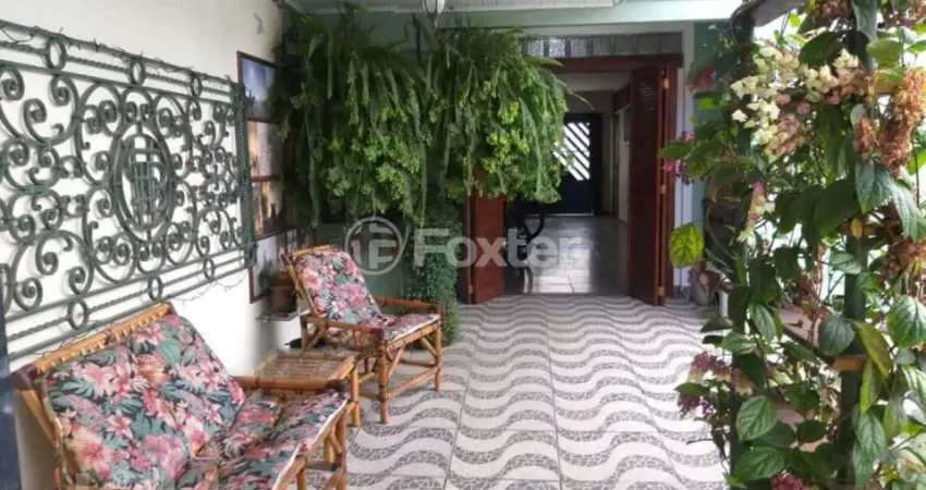 Casa com 5 quartos à venda na Rua Doutor Telmo Vergara, 554, Partenon, Porto Alegre