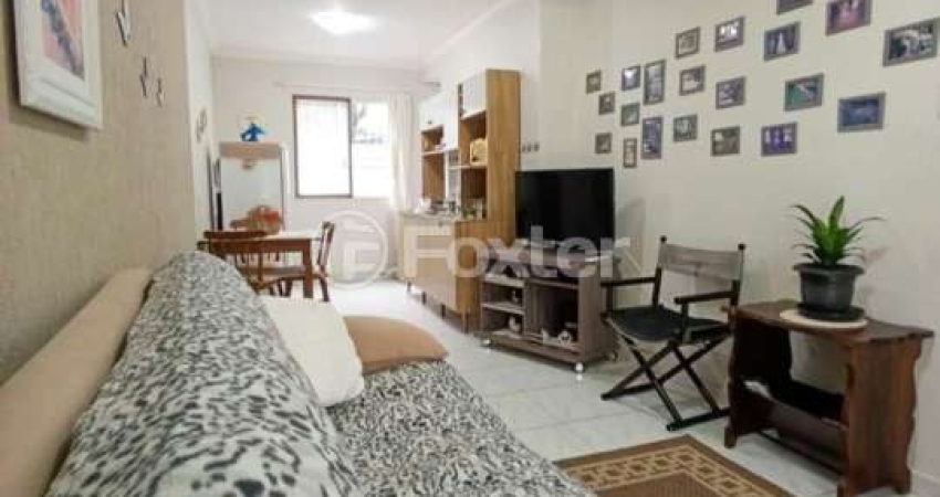 Apartamento com 2 quartos à venda na Rua Quadrangular, 917, Ingleses do Rio Vermelho, Florianópolis