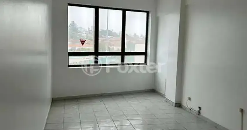 Sala comercial com 1 sala à venda na Avenida Assis Brasil, 1800, Passo da Areia, Porto Alegre