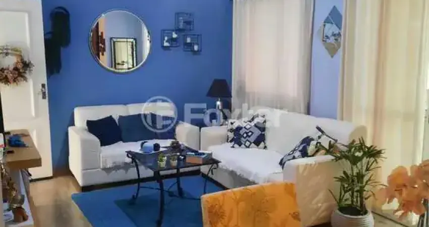 Casa em condomínio fechado com 2 quartos à venda na Acesso Terra Nova, 501, Terra Nova, Alvorada