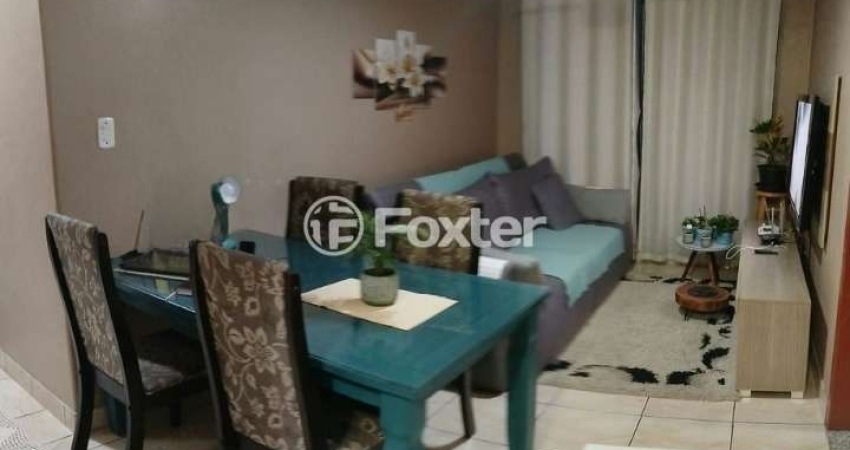 Apartamento com 2 quartos à venda na Rua Érico Antunes Pinto, 50, Rubem Berta, Porto Alegre