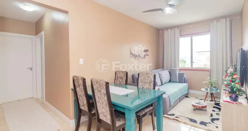 Apartamento com 2 quartos à venda na Rua Érico Antunes Pinto, 50, Rubem Berta, Porto Alegre