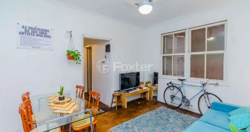 Apartamento com 3 quartos à venda na Rua da República, 289, Cidade Baixa, Porto Alegre