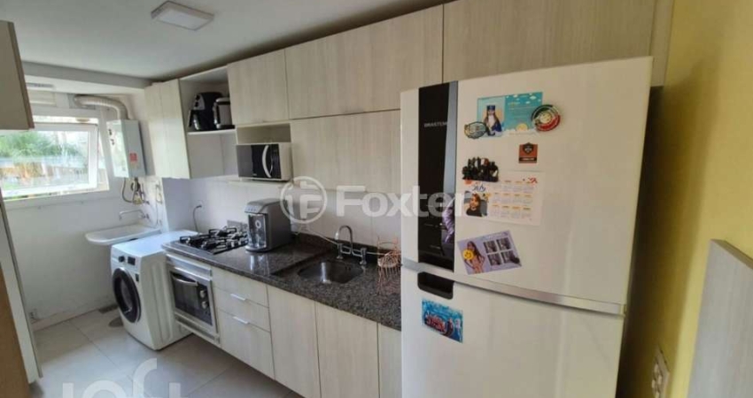 Apartamento com 2 quartos à venda na Avenida Doutor Sezefredo Azambuja Vieira, 2277, Marechal Rondon, Canoas