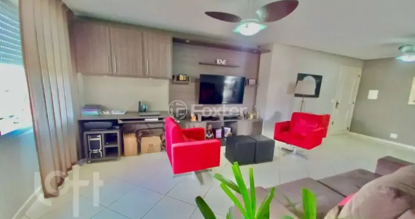 Apartamento com 2 quartos à venda na Rua Jamil Antônio José, 137, Nonoai, Porto Alegre