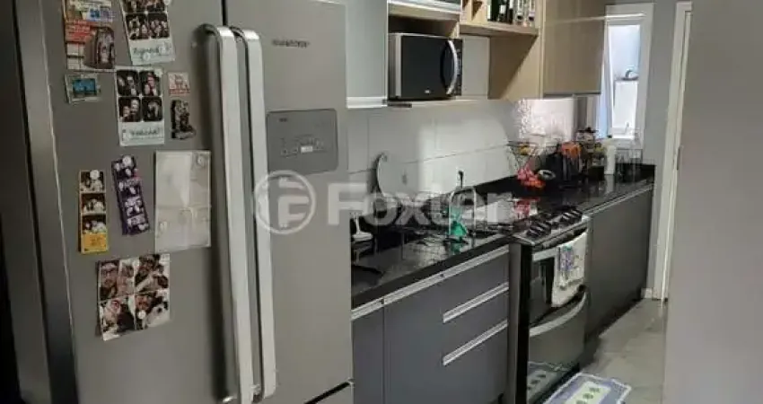 Casa com 2 quartos à venda na Rua Talita da Cunha Chaves, 620, Lomba do Pinheiro, Porto Alegre