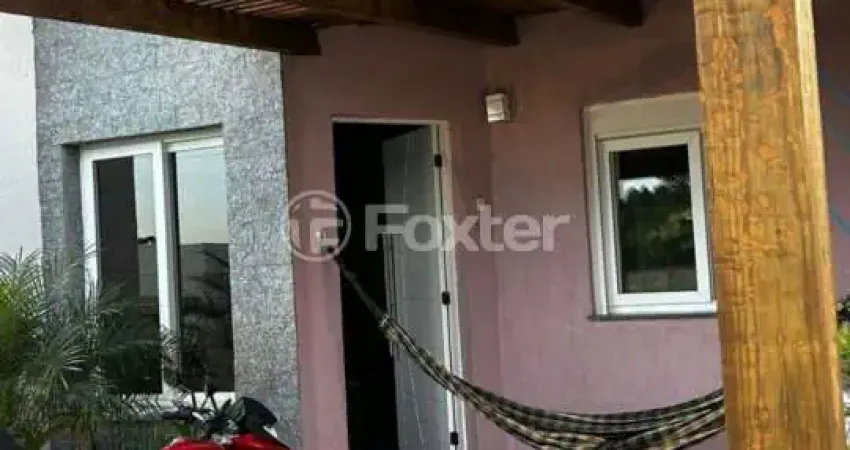 Casa com 2 quartos à venda na Rua Talita da Cunha Chaves, 620, Lomba do Pinheiro, Porto Alegre