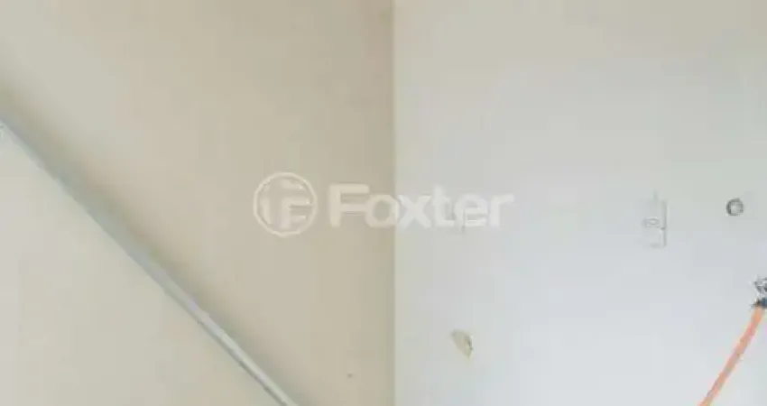 Casa em condomínio fechado com 3 quartos à venda na Avenida Coronel Marcos, 1460, Pedra Redonda, Porto Alegre