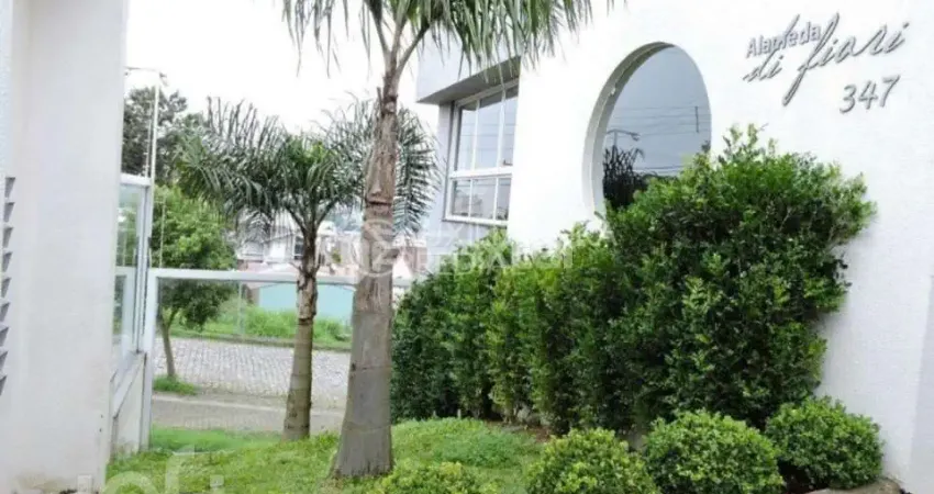 Apartamento com 3 quartos à venda na Rua Fioravante Madalosso, 347, Kayser, Caxias do Sul