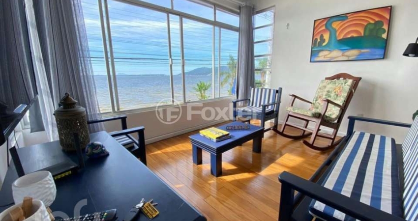 Casa com 6 quartos à venda na Avenida das Rendeiras, 526, Lagoa da Conceição, Florianópolis