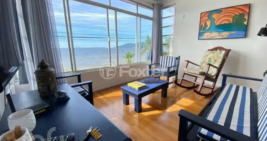 Casa com 6 quartos à venda na Avenida das Rendeiras, 526, Lagoa da Conceição, Florianópolis