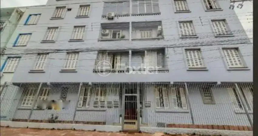 Apartamento com 2 quartos à venda na Rua Luiz Manoel, 230, Santana, Porto Alegre