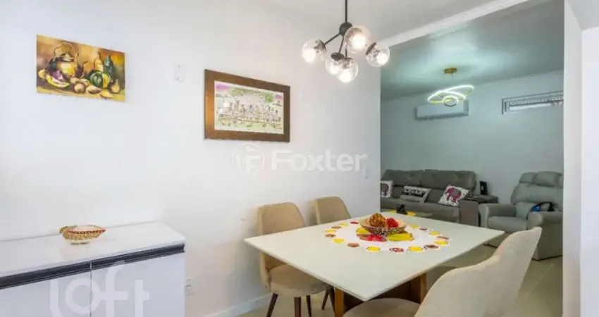 Apartamento com 2 quartos à venda na Rua Guilherme Alves, 150, Partenon, Porto Alegre