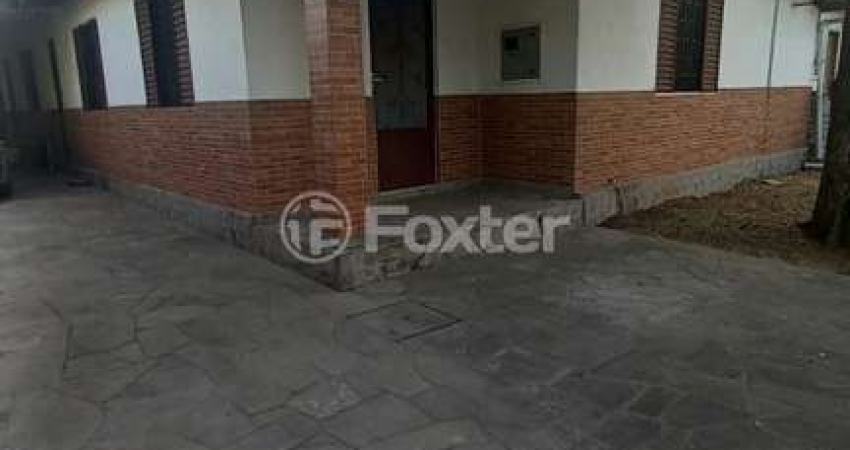 Casa com 4 quartos à venda na Rua Ida Schuch, 600, Vicentina, São Leopoldo