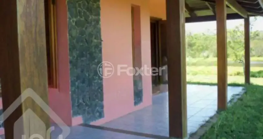 Casa com 4 quartos à venda na Estrada Gedeon Leite, 1076, Hípica, Porto Alegre