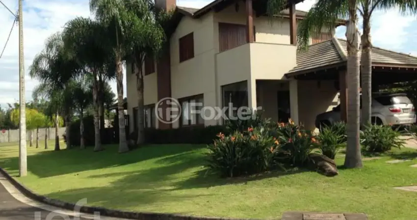 Casa com 3 quartos à venda na Rua Cati, 140, São Vicente, Gravataí