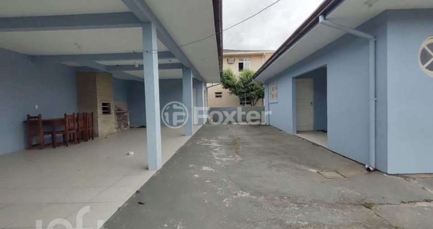 Casa com 3 quartos à venda na Rua Santarem, 01, Enseada de Brito, Palhoça