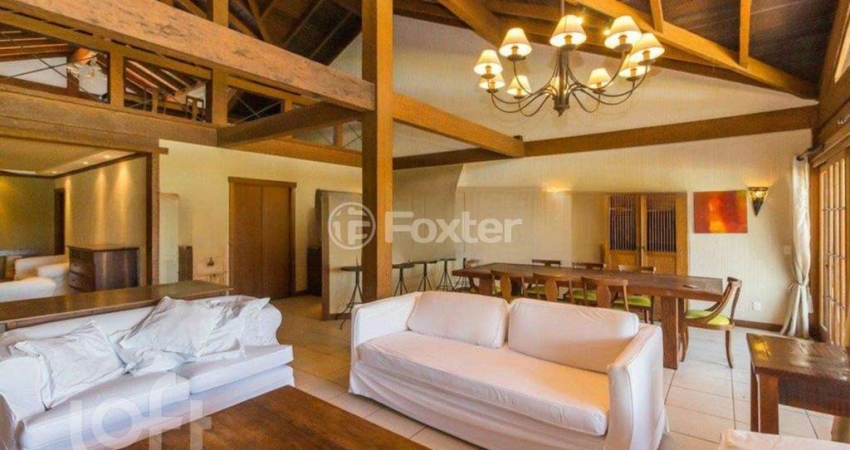 Casa em condomínio fechado com 4 quartos à venda na Avenida Juca Batista, 8000, Belém Novo, Porto Alegre