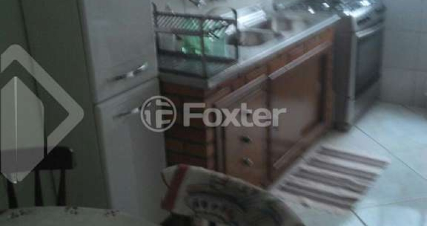 Casa com 3 quartos à venda na Rua Visconde de Macaé, 465, Cristo Redentor, Porto Alegre