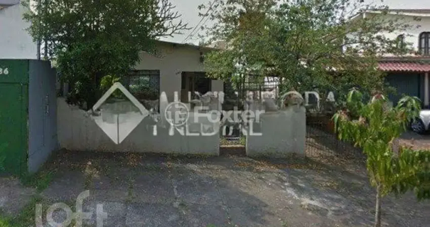 Casa com 2 quartos à venda na Rua Miracema, 294, Chácara das Pedras, Porto Alegre