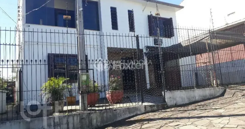 Casa com 3 quartos à venda na Avenida Valado, 158, Vila João Pessoa, Porto Alegre