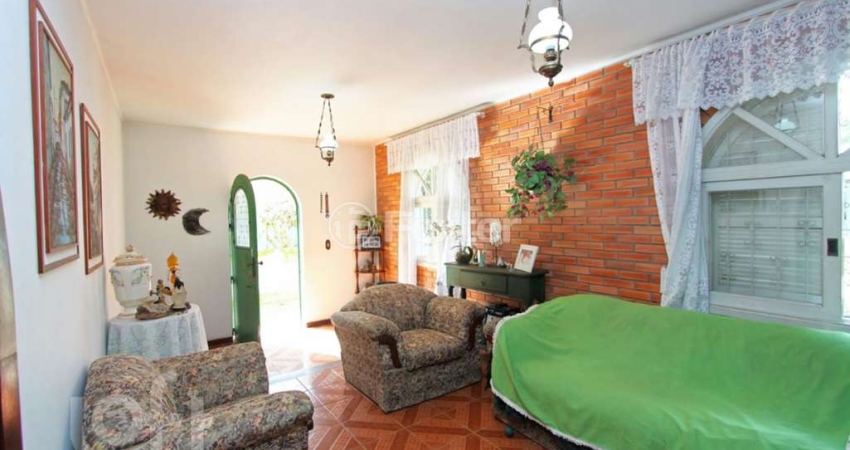 Casa com 3 quartos à venda na Rua Morretes, 120, Santa Maria Goretti, Porto Alegre