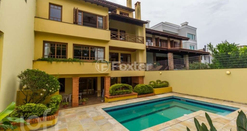 Casa com 4 quartos à venda na Rua Araruama, 558, Vila Jardim, Porto Alegre