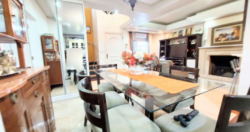 Casa com 4 quartos à venda na Rua Adão Pinheiro da Silva, 140, Ipanema, Porto Alegre