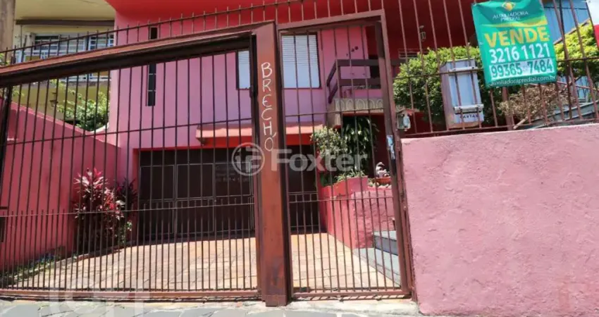 Casa com 3 quartos à venda na Rua Fernando Abbott, 1129, Cristo Redentor, Porto Alegre