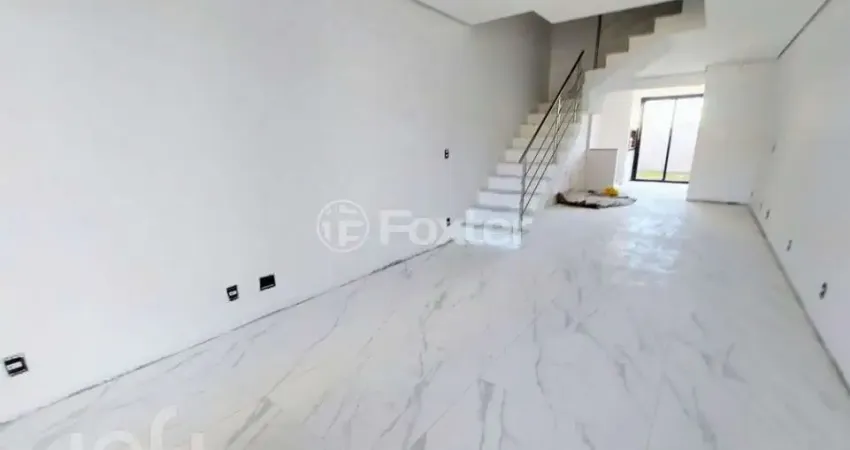 Casa com 2 quartos à venda na Rua Álvaro Pedro da Rosa, 611, Aberta dos Morros, Porto Alegre
