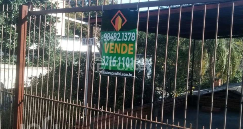 Casa com 3 quartos à venda na Avenida Professor Oscar Pereira, 3467, Glória, Porto Alegre
