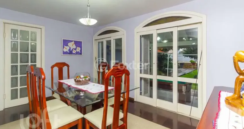 Casa com 4 quartos à venda na Rua Doutor Barcelos, 2628, Tristeza, Porto Alegre