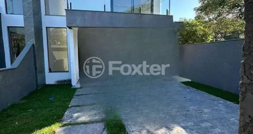 Casa com 3 quartos à venda na Rua Fernando Bauther da Silva, 92, Ingleses do Rio Vermelho, Florianópolis