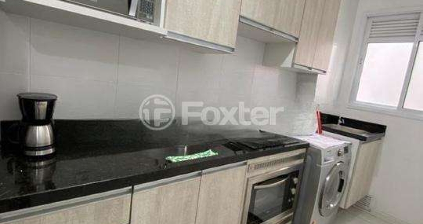 Apartamento com 2 quartos à venda na Rua Primeiro de Setembro, 340, Vila São José, Porto Alegre