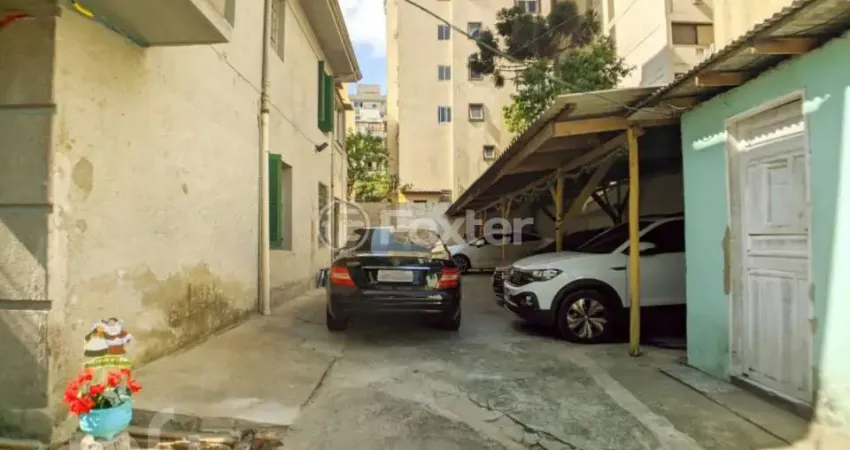 Casa com 2 quartos à venda na Rua Washington Luiz, 530, Centro Histórico, Porto Alegre